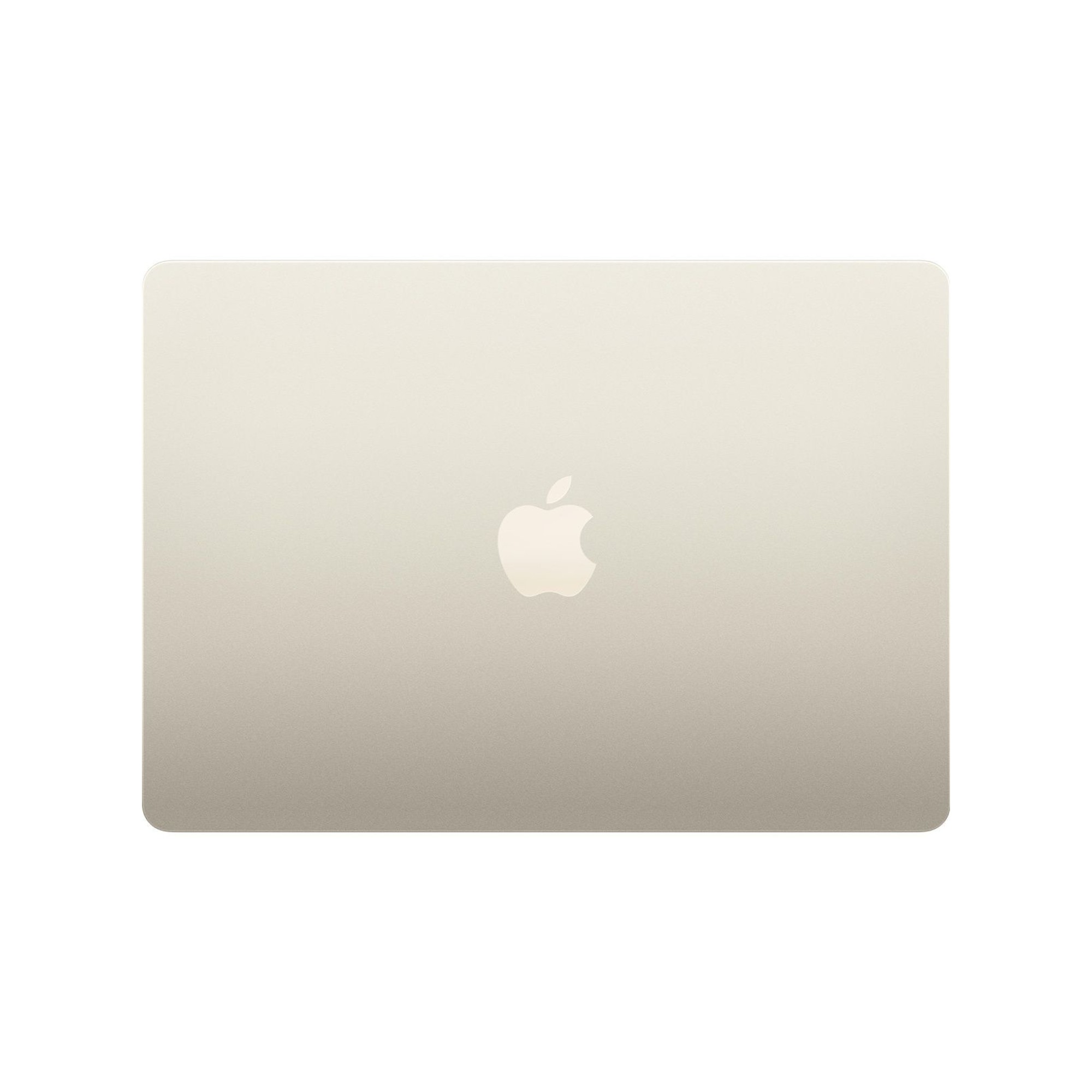 MacBook Air 13,6" (2022) M2 / 16/256GB / Starlight (MC7W4) Open Box